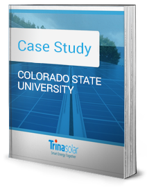 Case Study Trina Solar