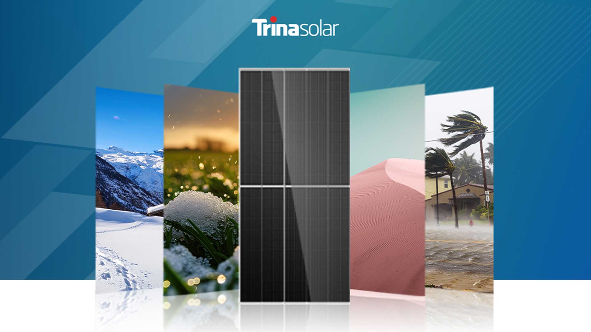 Trina Solar US Environments Mechanical Testing